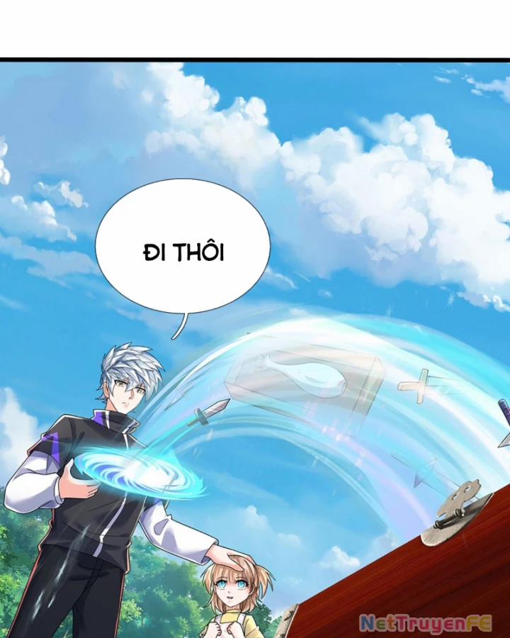 Luyện Thể Trăm Nghìn Tầng 387 trang 29