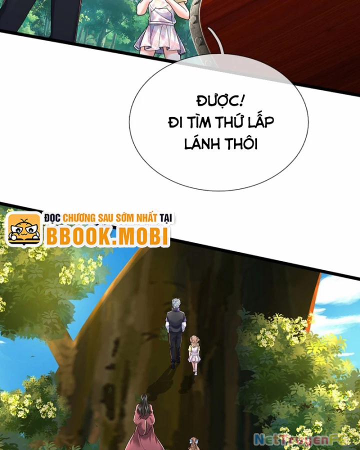 Luyện Thể Trăm Nghìn Tầng 387 trang 30