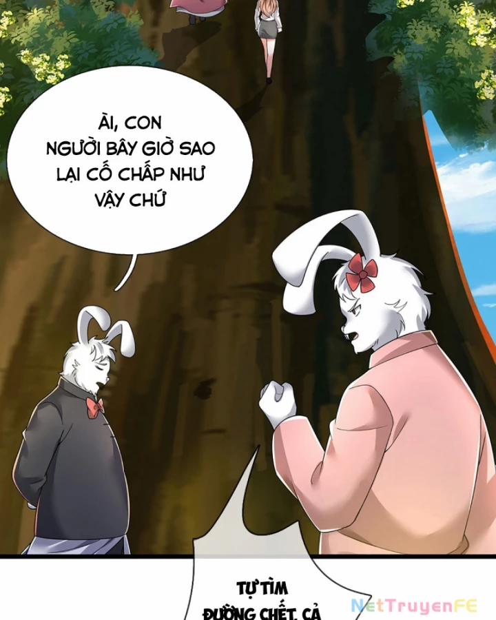 Luyện Thể Trăm Nghìn Tầng 387 trang 31