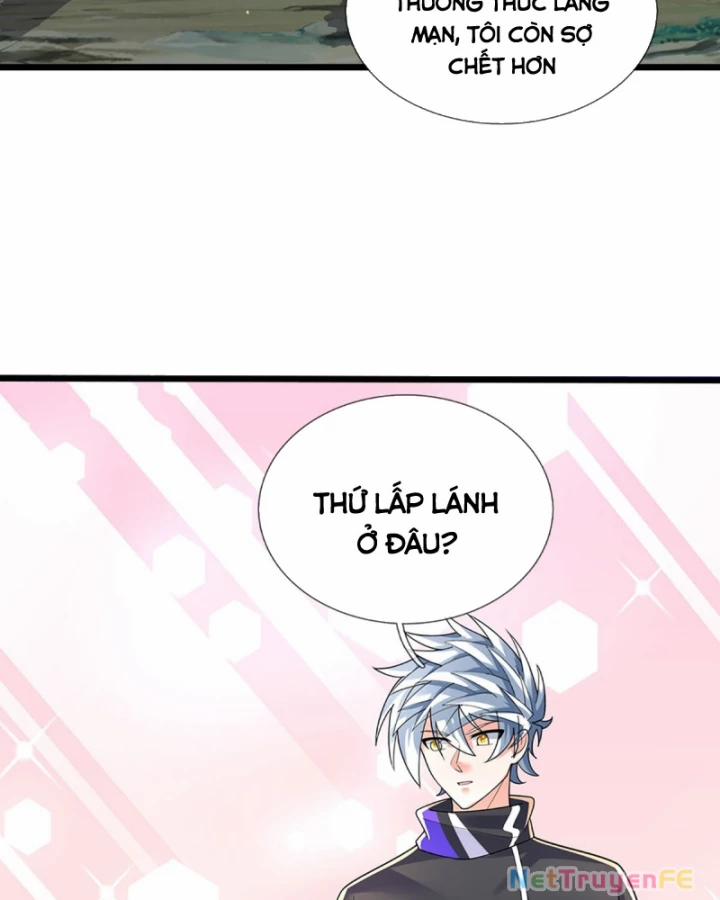 Luyện Thể Trăm Nghìn Tầng 387 trang 35