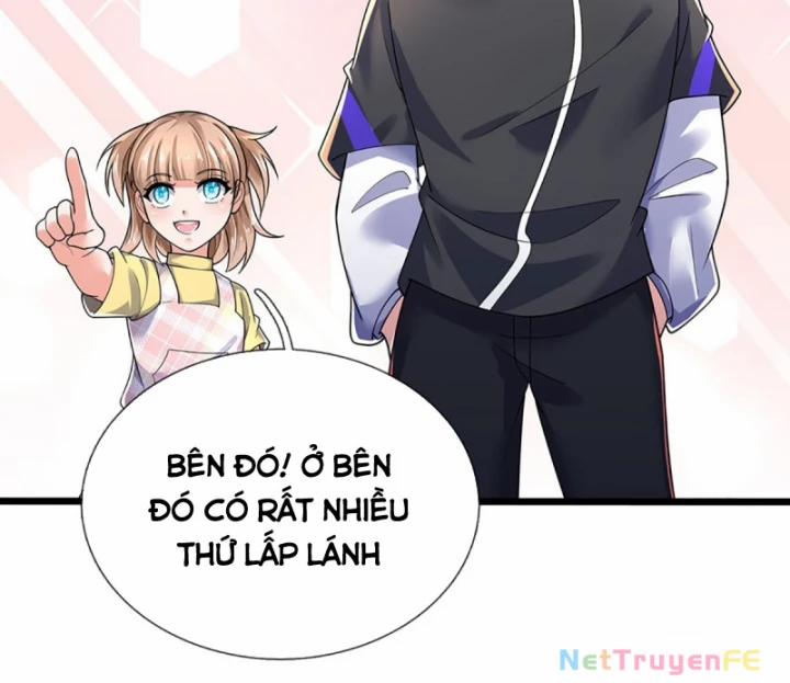 Luyện Thể Trăm Nghìn Tầng 387 trang 36