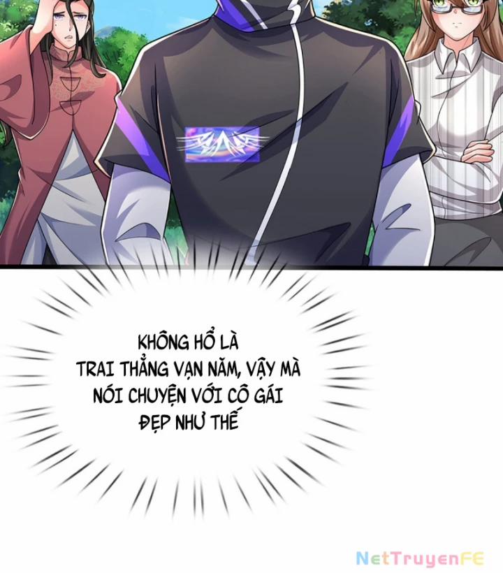 Luyện Thể Trăm Nghìn Tầng 387 trang 4