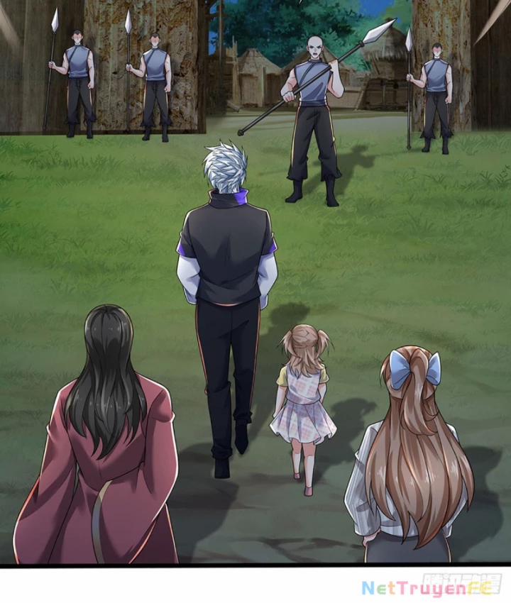 Luyện Thể Trăm Nghìn Tầng 387 trang 43