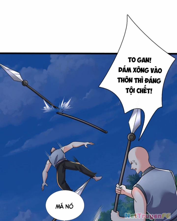 Luyện Thể Trăm Nghìn Tầng 387 trang 44