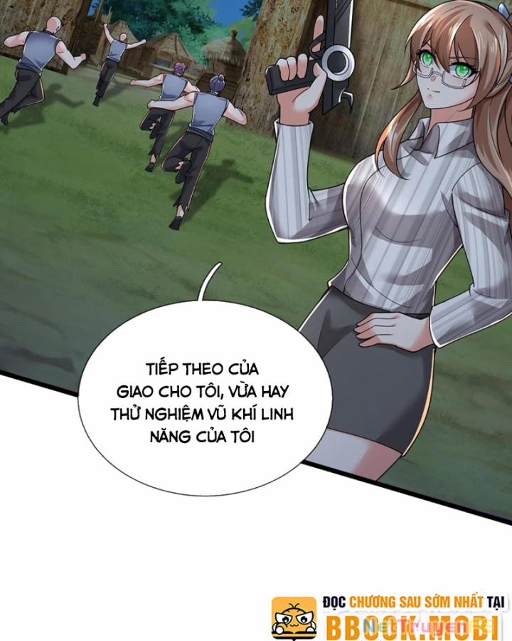 Luyện Thể Trăm Nghìn Tầng 387 trang 49