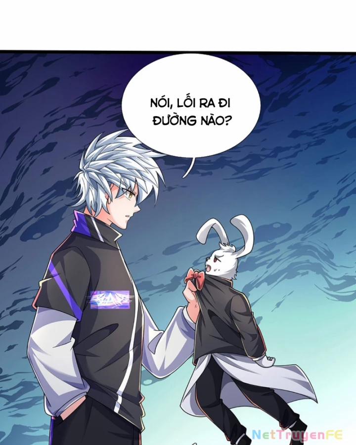 Luyện Thể Trăm Nghìn Tầng 387 trang 5