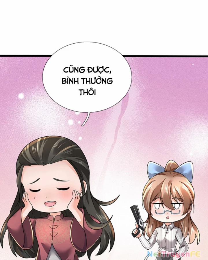 Luyện Thể Trăm Nghìn Tầng 387 trang 52