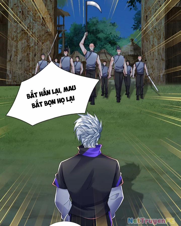 Luyện Thể Trăm Nghìn Tầng 387 trang 54