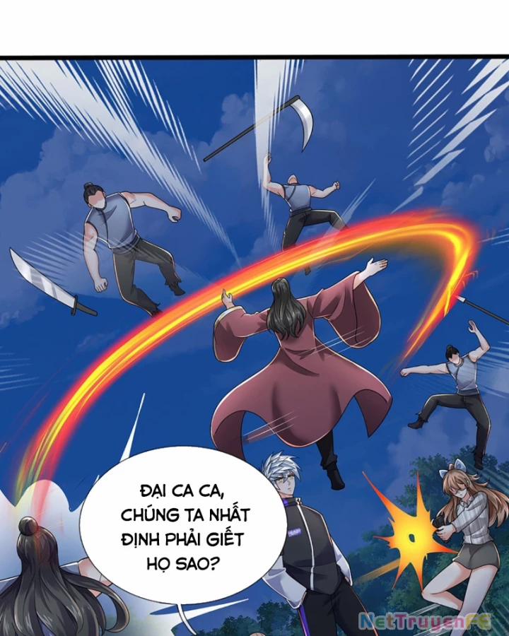 Luyện Thể Trăm Nghìn Tầng 387 trang 56