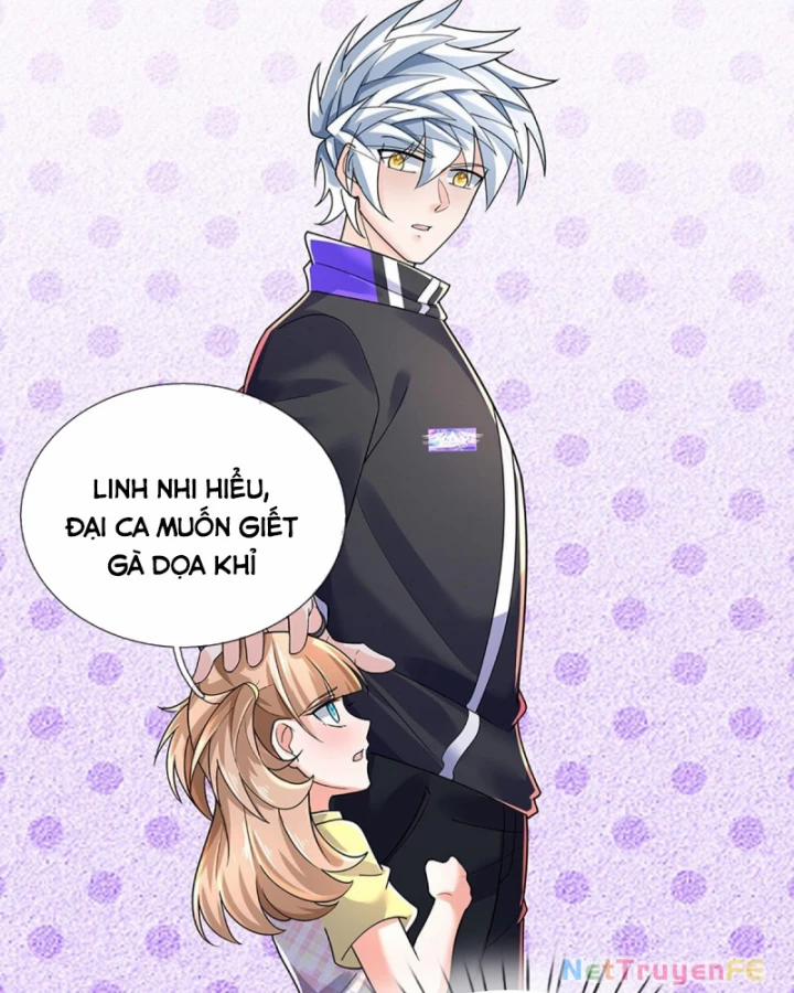 Luyện Thể Trăm Nghìn Tầng 387 trang 58