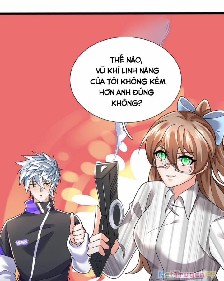 Luyện Thể Trăm Nghìn Tầng 387 trang 60