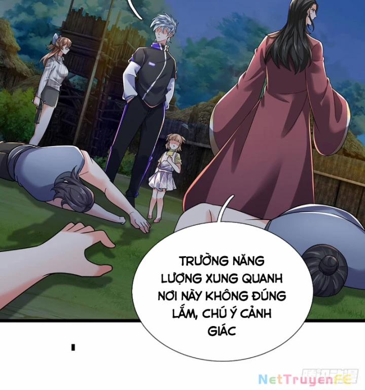 Luyện Thể Trăm Nghìn Tầng 387 trang 62