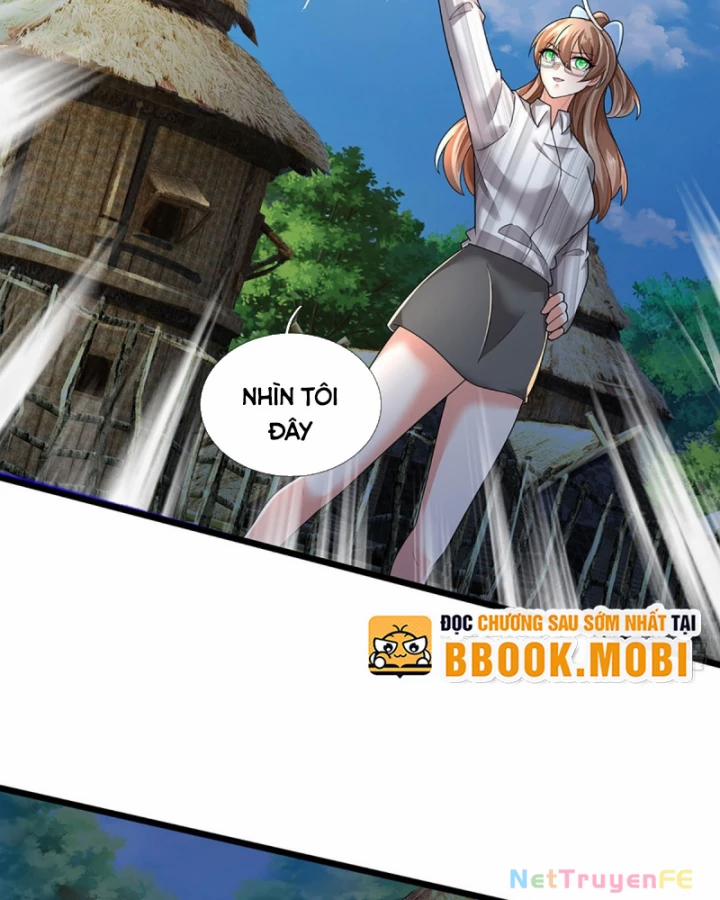 Luyện Thể Trăm Nghìn Tầng 387 trang 64