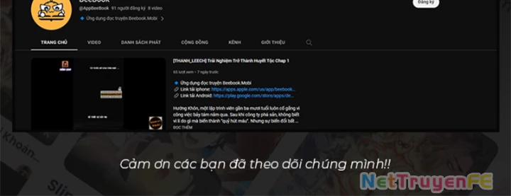 Luyện Thể Trăm Nghìn Tầng 387 trang 72