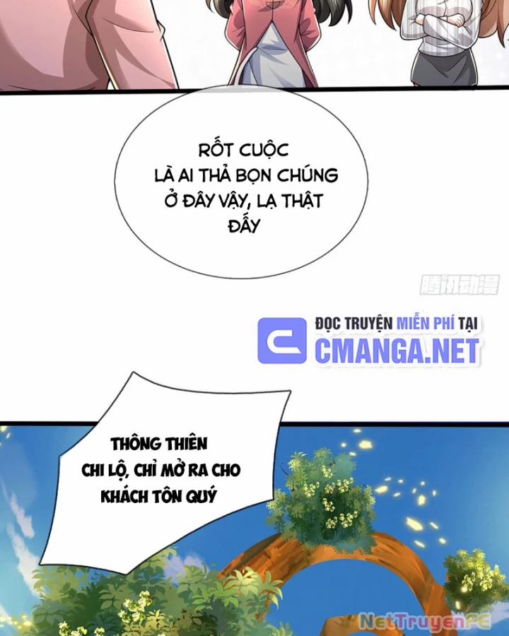 Luyện Thể Trăm Nghìn Tầng 387 trang 9