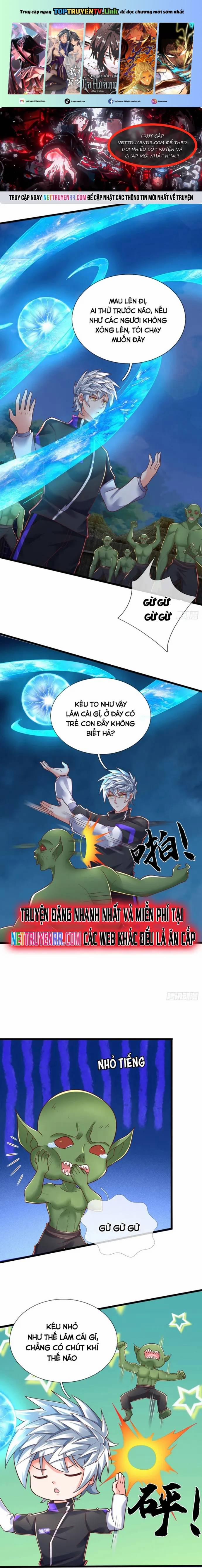 Luyện Thể Trăm Nghìn Tầng 388 trang 0