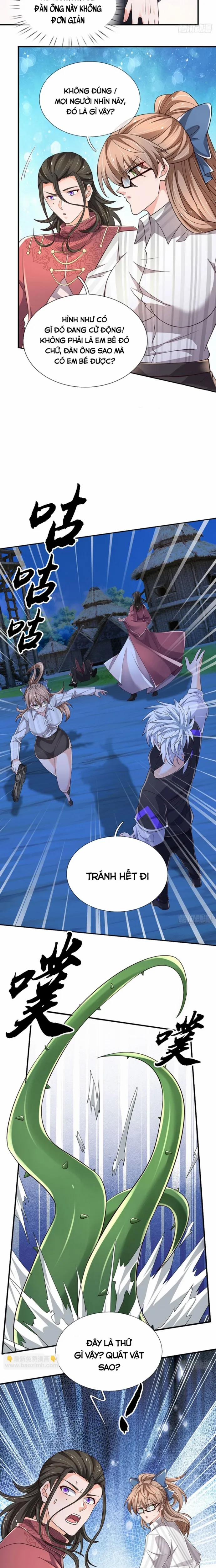 Luyện Thể Trăm Nghìn Tầng 388 trang 2