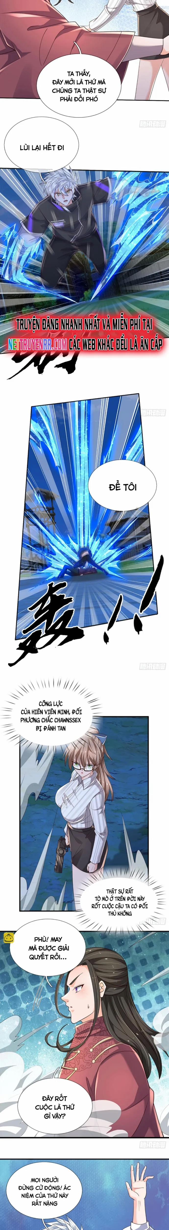 Luyện Thể Trăm Nghìn Tầng 388 trang 3