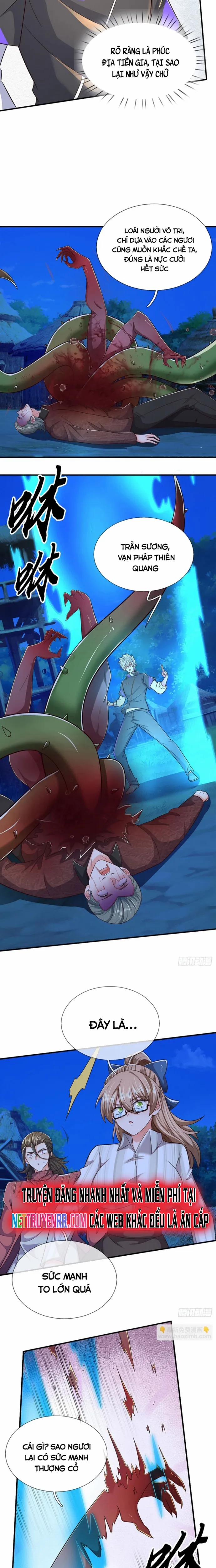 Luyện Thể Trăm Nghìn Tầng 388 trang 6