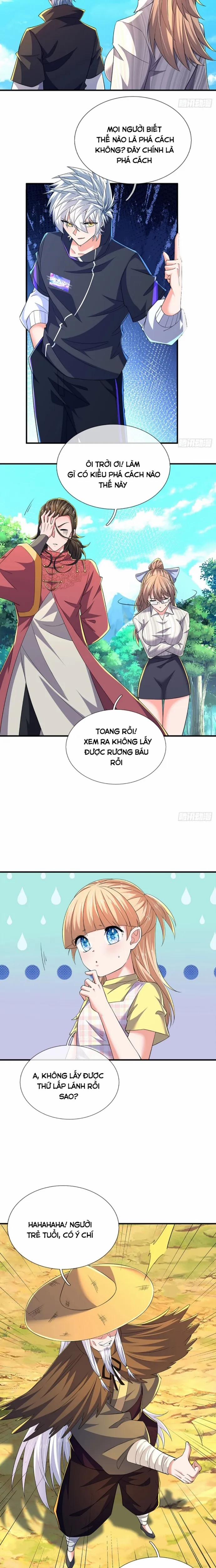 Luyện Thể Trăm Nghìn Tầng 389 trang 4