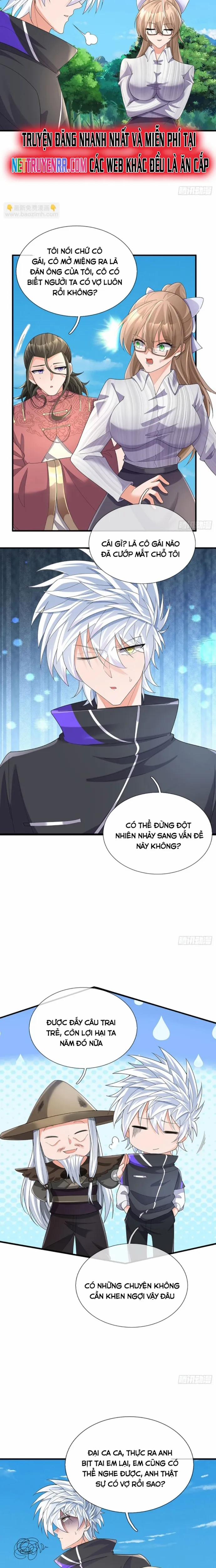 Luyện Thể Trăm Nghìn Tầng 389 trang 8