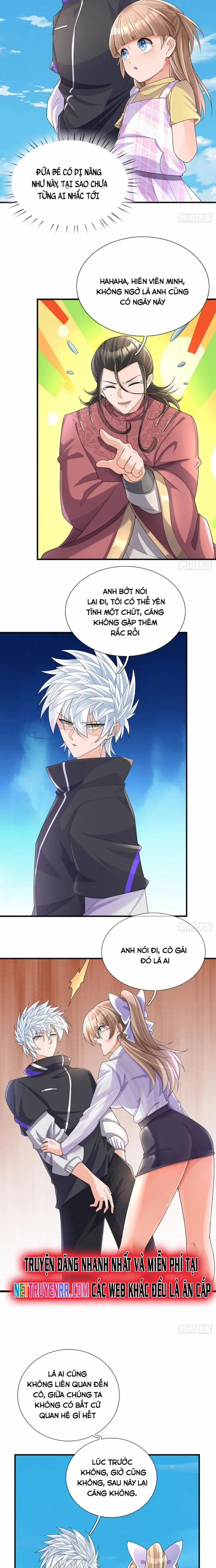 Luyện Thể Trăm Nghìn Tầng 389 trang 9