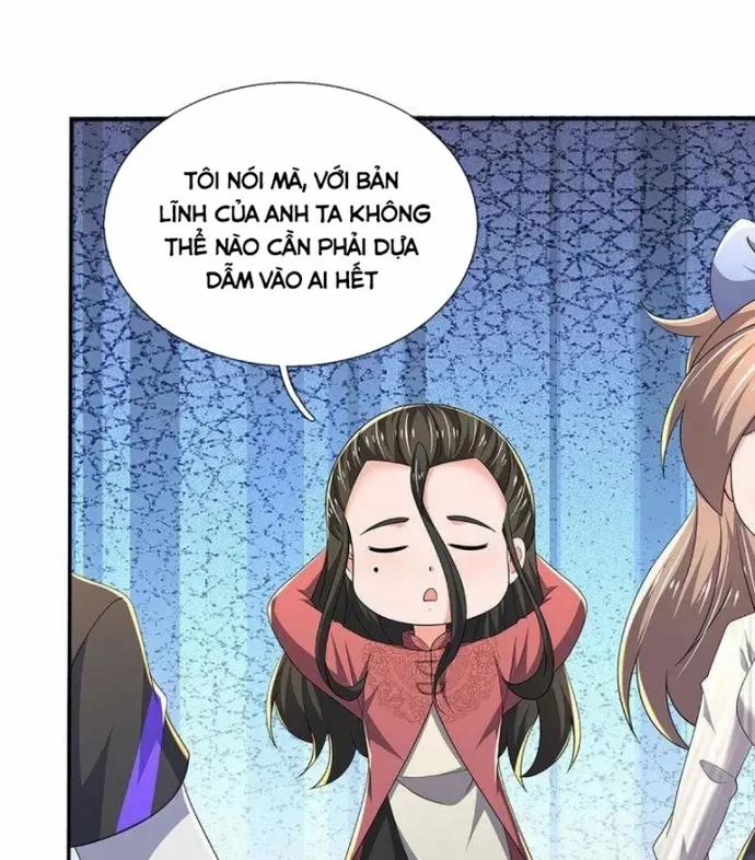 Luyện Thể Trăm Nghìn Tầng 391 trang 10