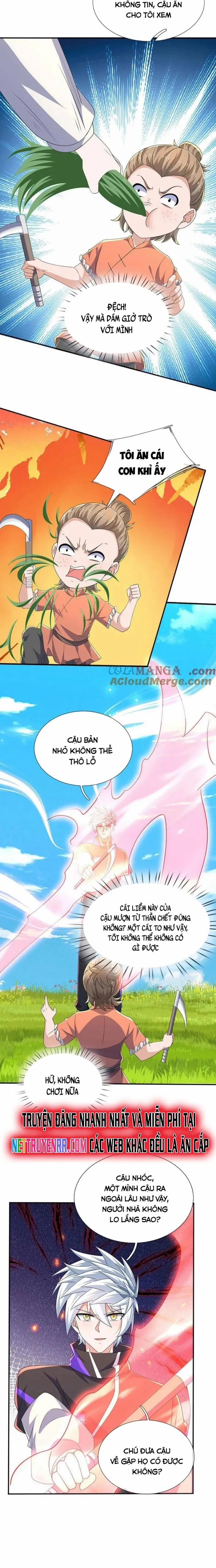 Luyện Thể Trăm Nghìn Tầng 391 trang 2