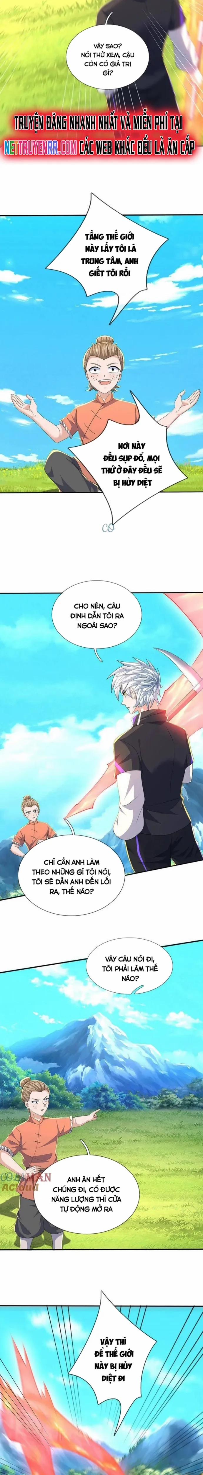 Luyện Thể Trăm Nghìn Tầng 391 trang 4