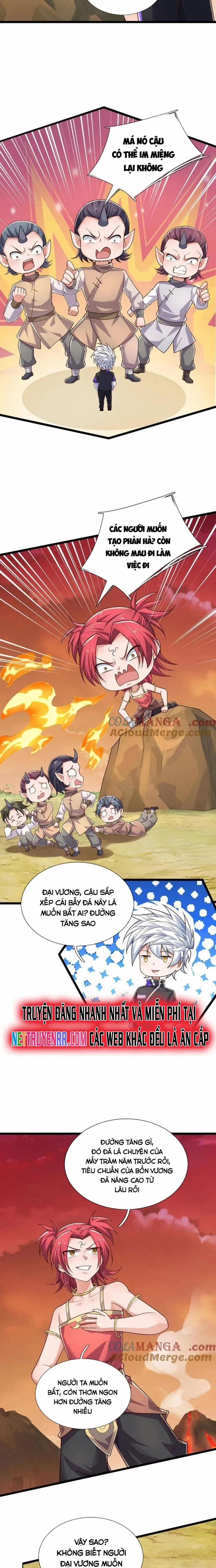 Luyện Thể Trăm Nghìn Tầng 392 trang 3