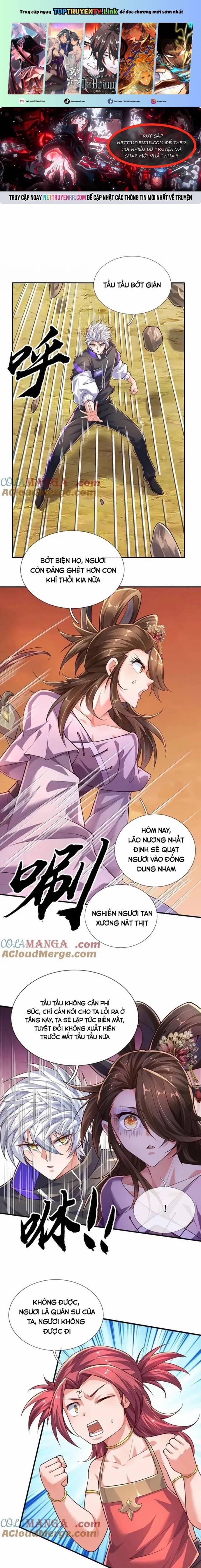 Luyện Thể Trăm Nghìn Tầng 394 trang 0