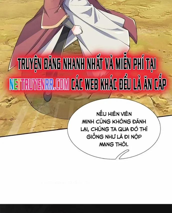 Luyện Thể Trăm Nghìn Tầng 394 trang 10