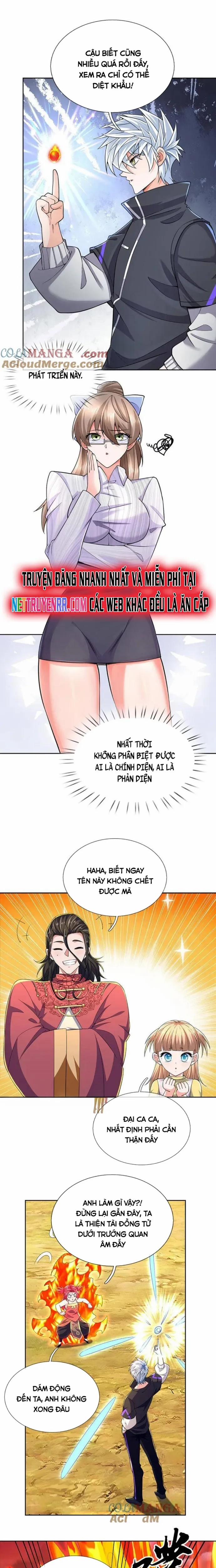 Luyện Thể Trăm Nghìn Tầng 395 trang 2