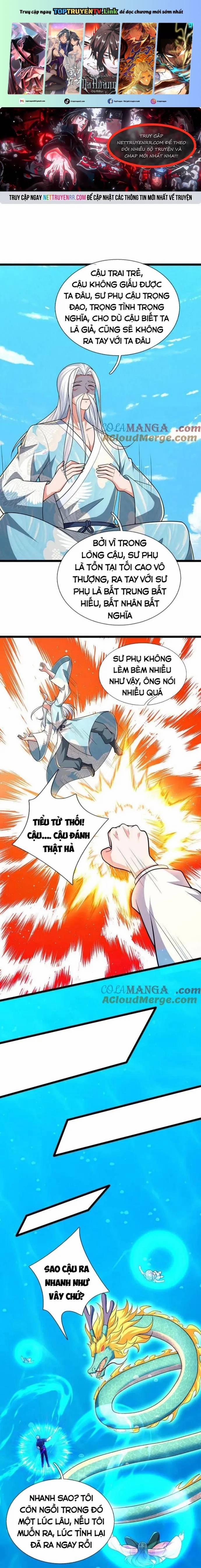 Luyện Thể Trăm Nghìn Tầng 398 trang 0