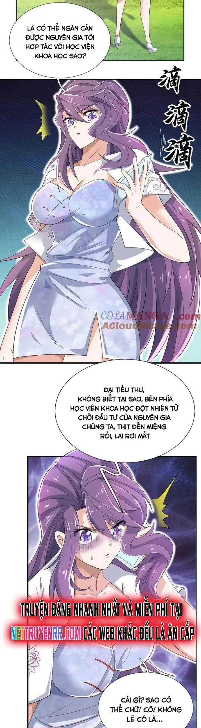 Luyện Thể Trăm Nghìn Tầng 400 trang 14