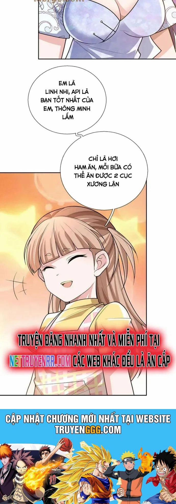 Luyện Thể Trăm Nghìn Tầng 400 trang 20