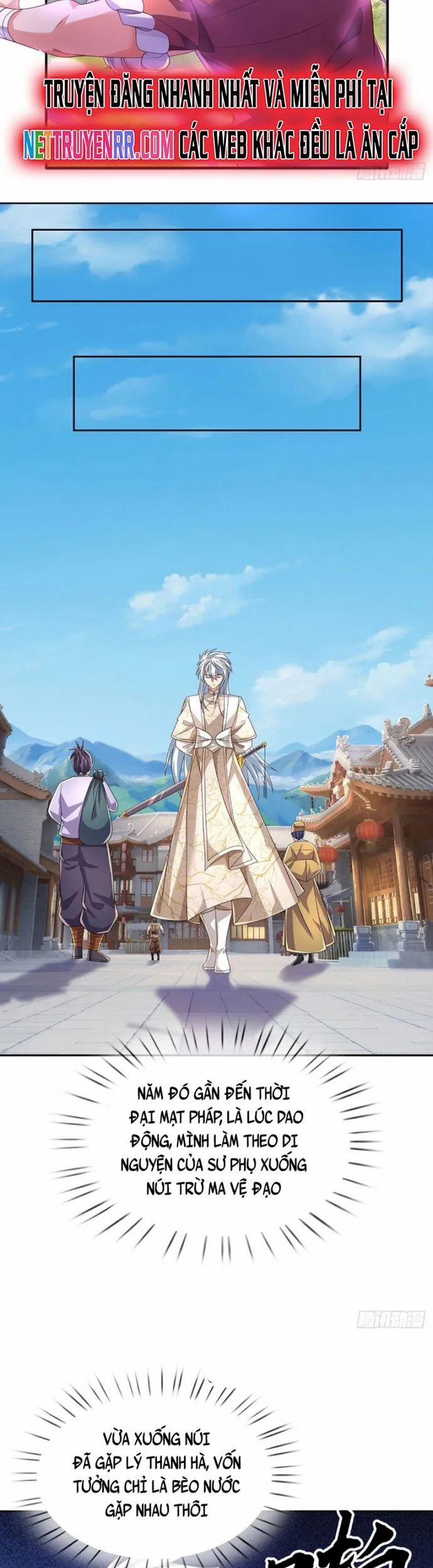 Luyện Thể Trăm Nghìn Tầng 402 trang 14