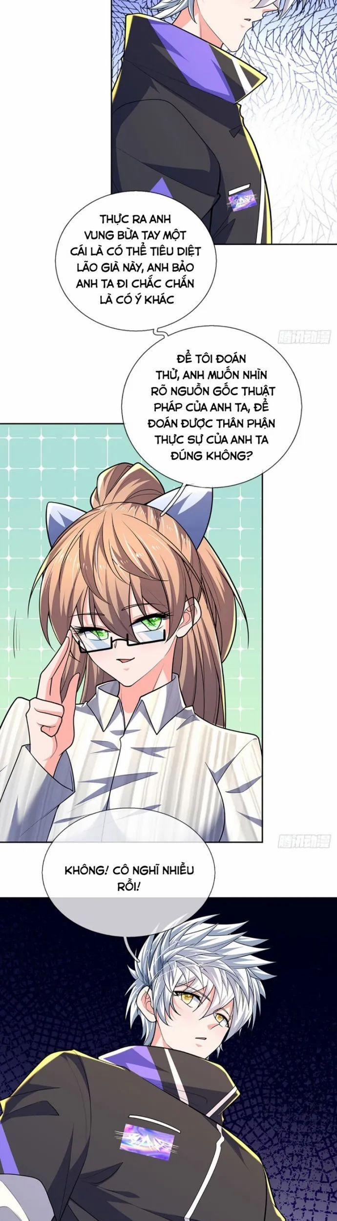 Luyện Thể Trăm Nghìn Tầng 402 trang 4