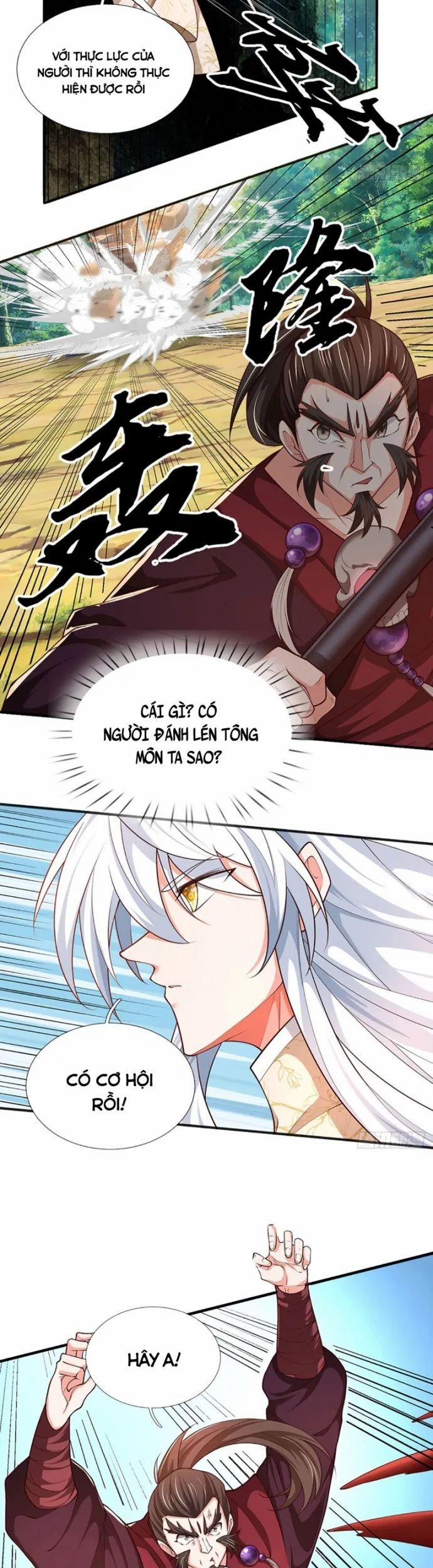 Luyện Thể Trăm Nghìn Tầng 403 trang 2