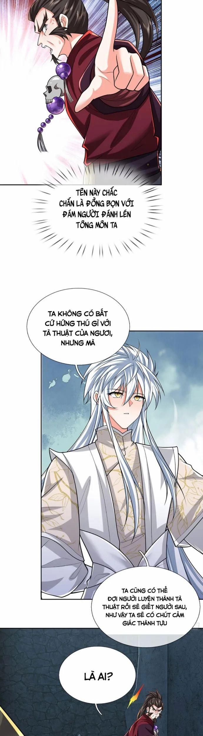 Luyện Thể Trăm Nghìn Tầng 403 trang 8