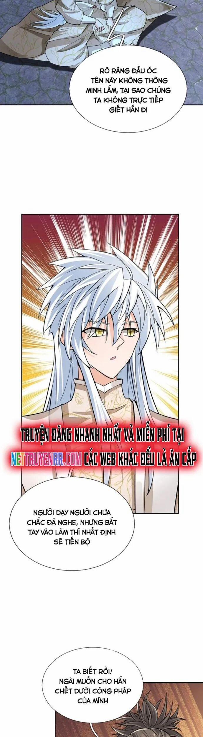 Luyện Thể Trăm Nghìn Tầng 405 trang 7