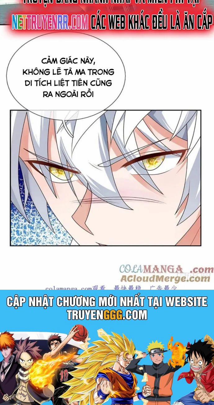 Luyện Thể Trăm Nghìn Tầng 408 trang 18