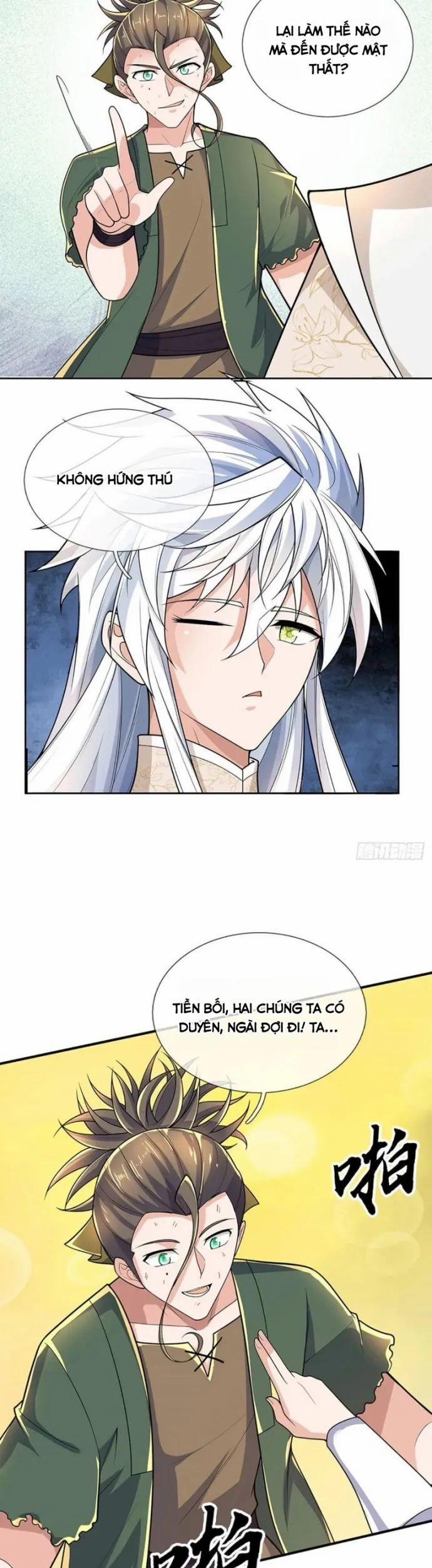 Luyện Thể Trăm Nghìn Tầng 408 trang 2