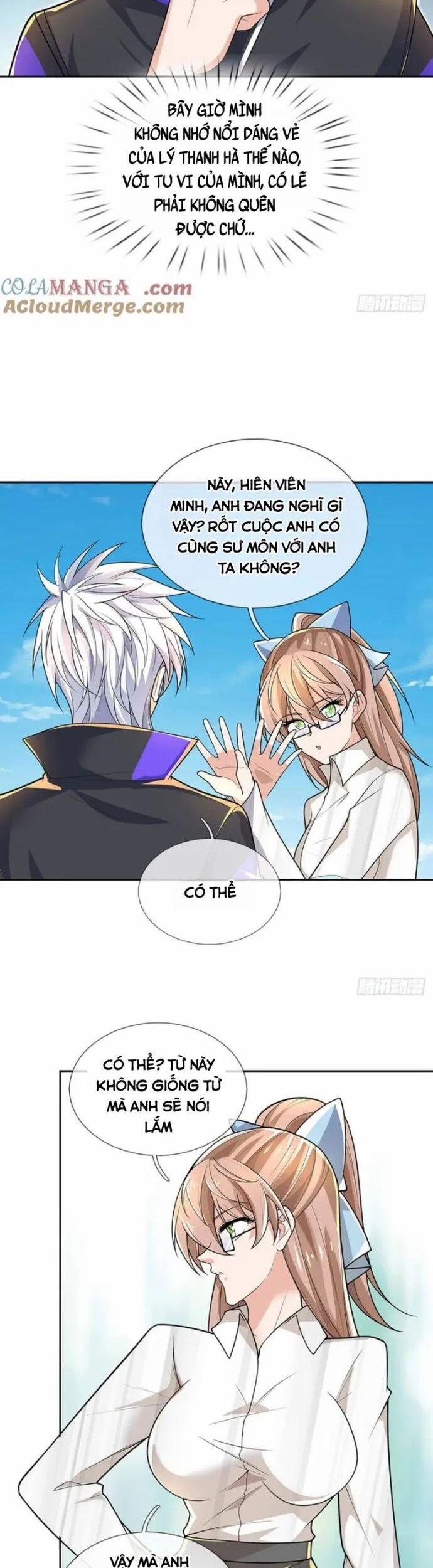 Luyện Thể Trăm Nghìn Tầng 408 trang 5