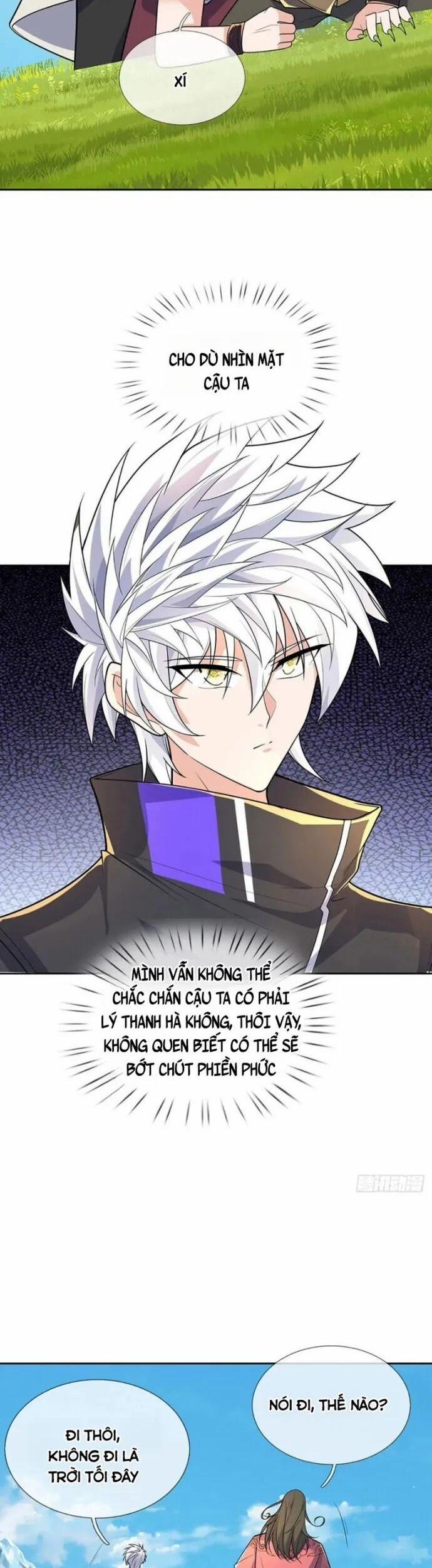 Luyện Thể Trăm Nghìn Tầng 408 trang 7