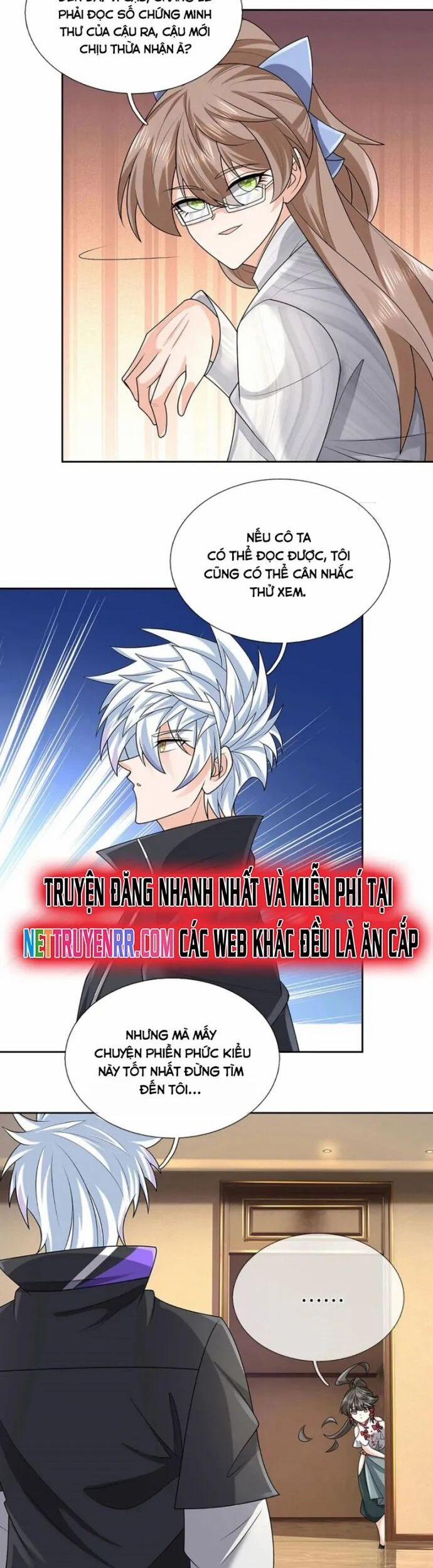 Luyện Thể Trăm Nghìn Tầng 413 trang 11