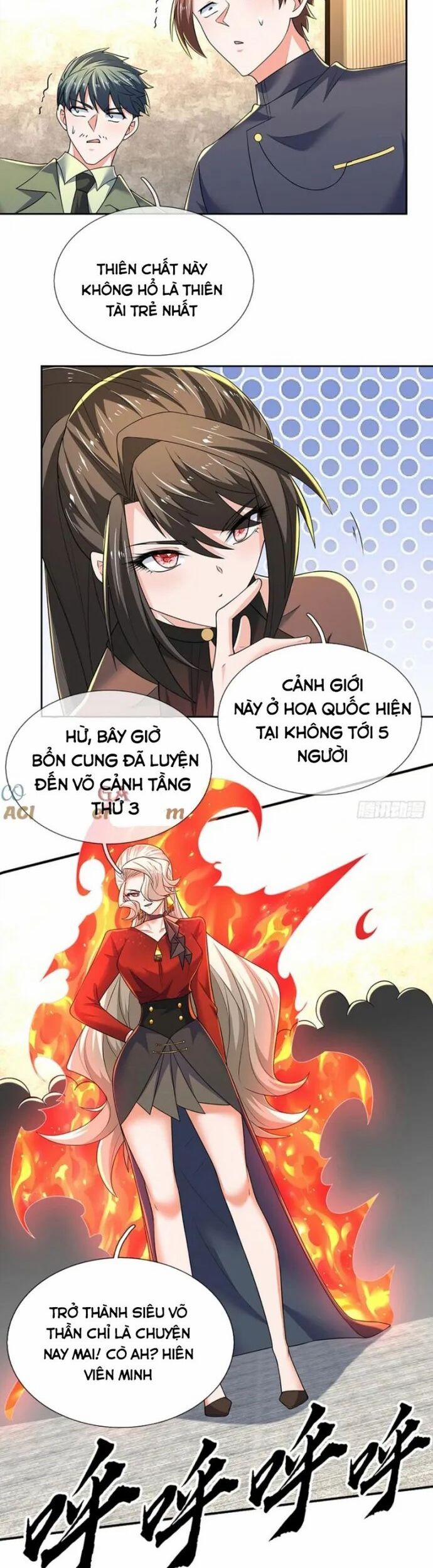 Luyện Thể Trăm Nghìn Tầng 414 trang 7