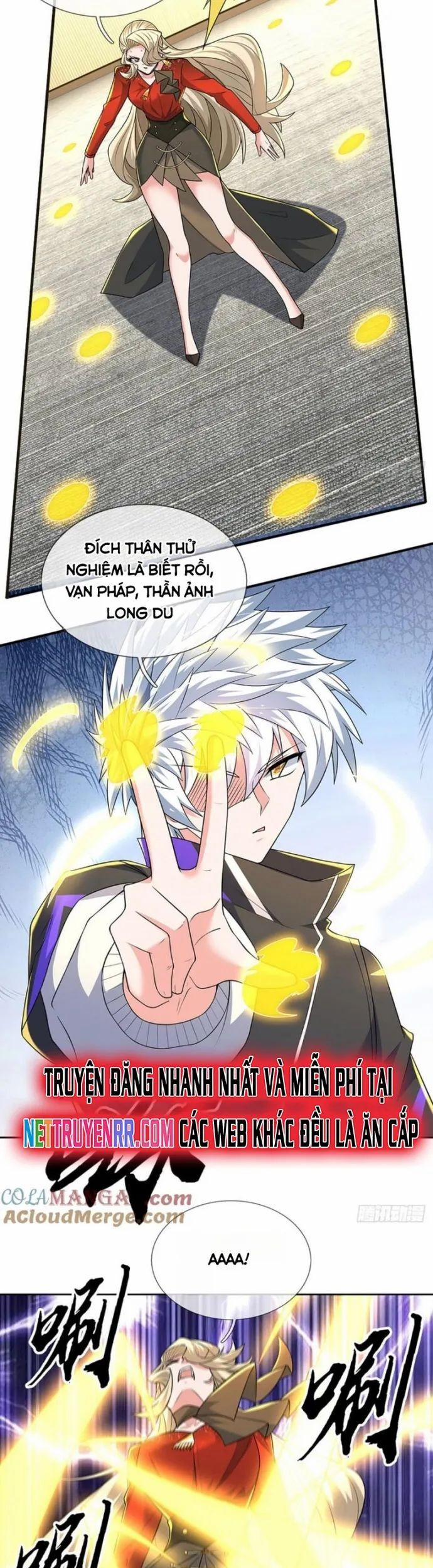 Luyện Thể Trăm Nghìn Tầng 415 trang 4