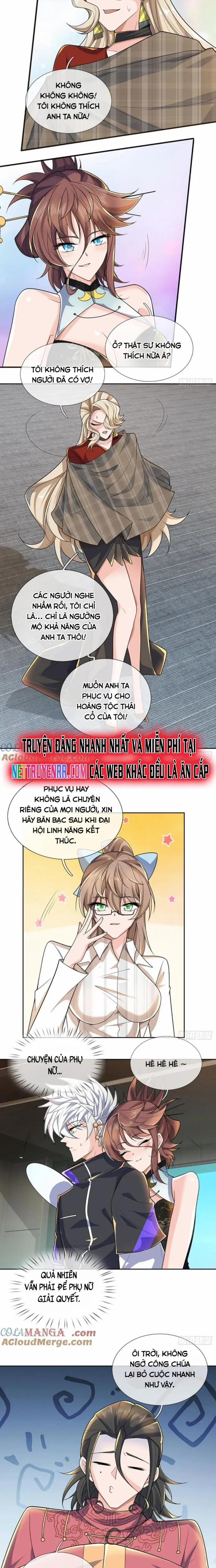 Luyện Thể Trăm Nghìn Tầng 416 trang 3