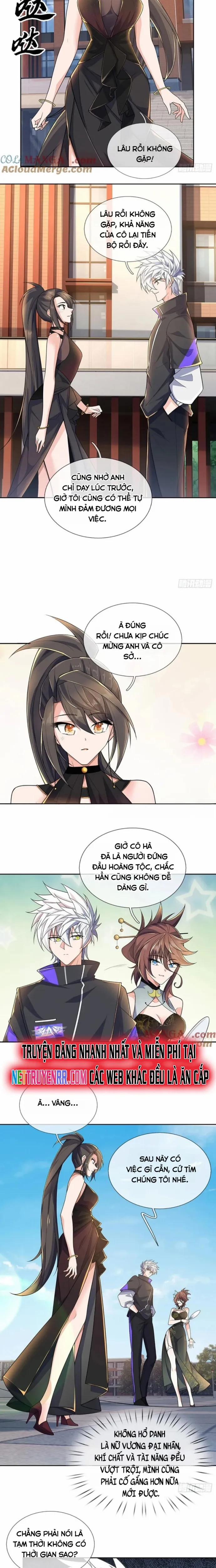 Luyện Thể Trăm Nghìn Tầng 416 trang 5